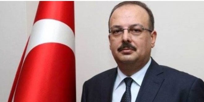 Vali uyardı: Bursa kötü anılıyor, vaka sayılarımız artıyor