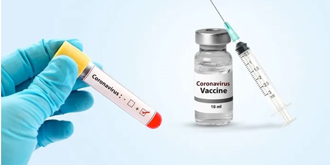 Almanya'dan aşı açıklaması: Klinik deneylerine başlayacağız