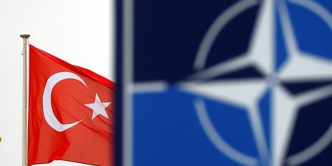 NATO: Trkiye ve Yunanistan grme karar ald
