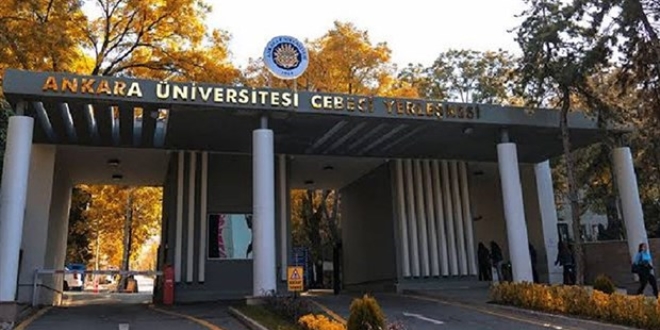 Ankara Üniversitesi de uzaktan egitim yöntemine geçiyor