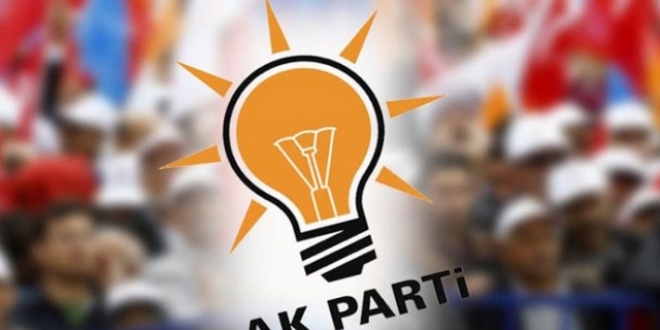 AK Parti 'Z kua' iin YouTuber'larla gryor