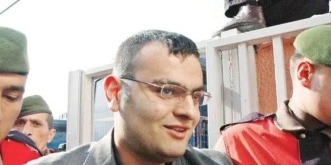 İKM'nin boğazına bıçak dayamasaydı, haftaya tahliye olacaktı