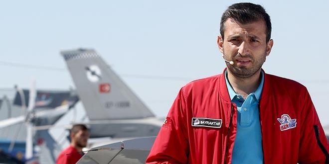 Selçuk Bayraktar paylaştı: Başardık, evet gerçekten başardık