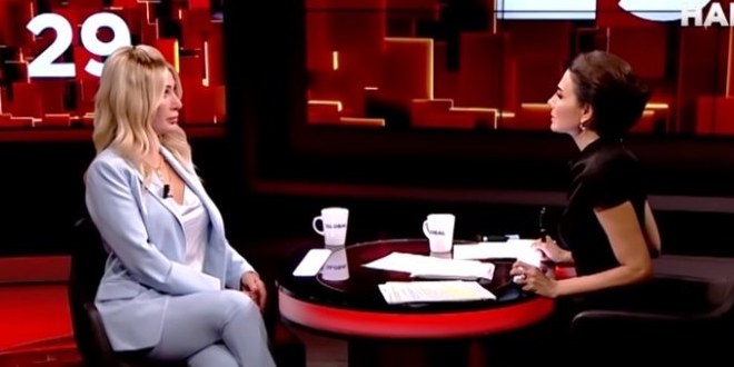Seda Sayan: Bana Cumhurbaşkanı yalakası diyorlar