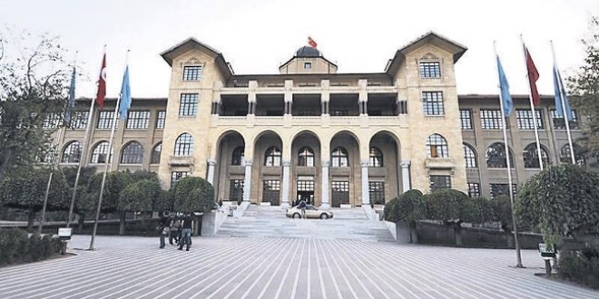 Gazi Üniversitesi öncülüğünde 'Mükemmeliyet Merkezi' kurulacak