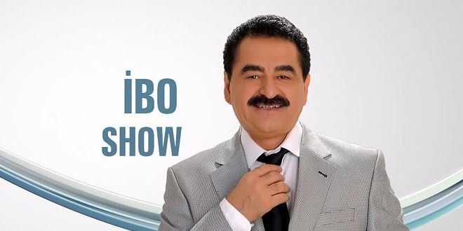 İbo Show ekranlara dönüyor!