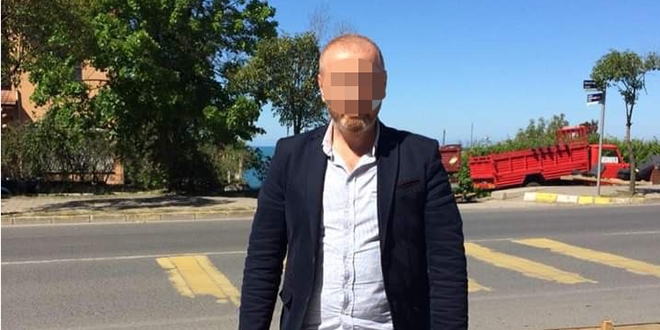 Yer için amcasını öldürdü