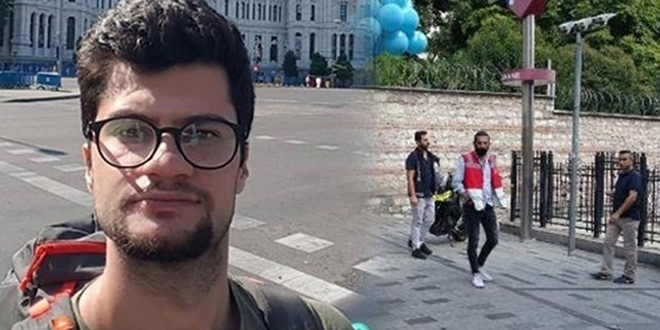 İTÜ'lü Halit Ayar'ı öldürenler, cezaevinden çıkamayacak