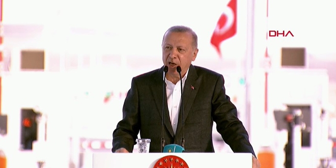 Ankara-Niğde Otoyolu yılda 1,6 milyar lira kazandıracak