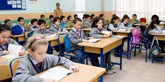 MEB, eğitim-öğretim istatistiklerini açıkladı