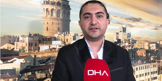 Lüks otomobilde karpuzu ilgi çekmek için satmış