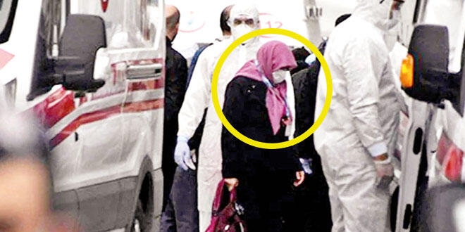 Salgında büyük tehlike: Karantina kaçakları
