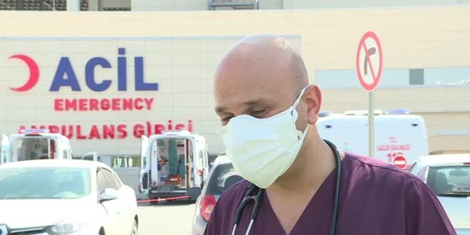Bilim Kurulu Üyesinden vaka sayıları artan iller için 'sıcak hava' uyarısı