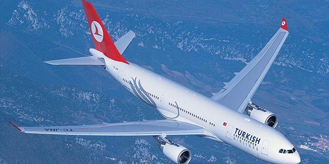 THY, teknoloji şirketi kuruyor