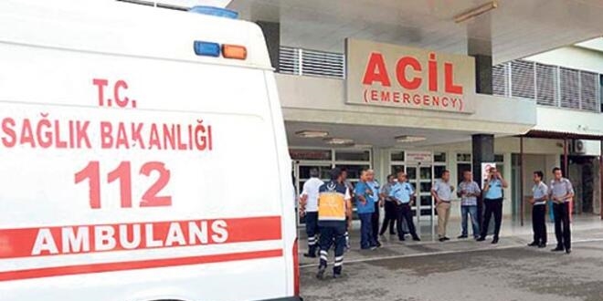 Lise öğrencisi motosiklet kazasında hayatını kaybetti