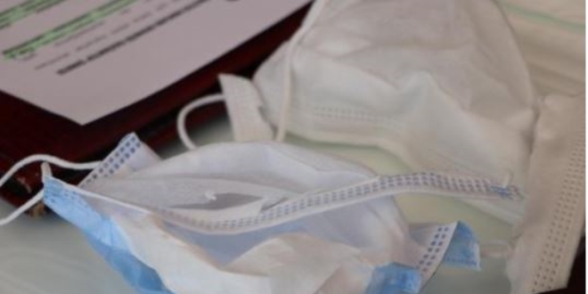 'Üretilen maskelerin yüzde 99'u standartların altında'