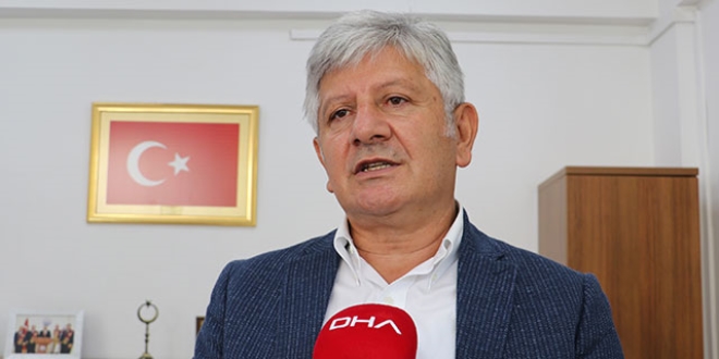 'Bu modda gidersek, kış dönemini tsunami olarak görürüz'