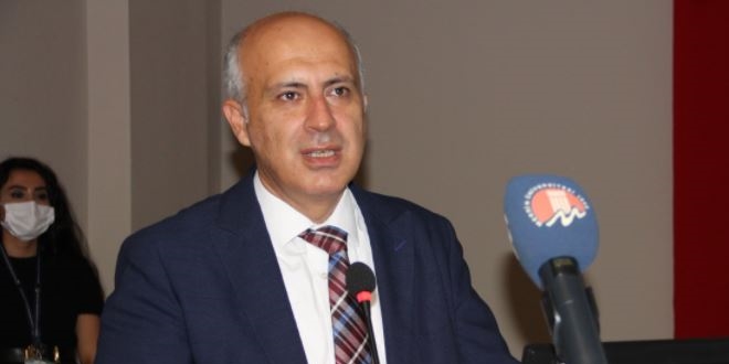 Mersin, hızlı artış yaşanan illerden biri