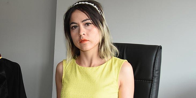 Koronayı yenen avukat: Temas ettiğim kişiler 'benim adımı verme' dedi