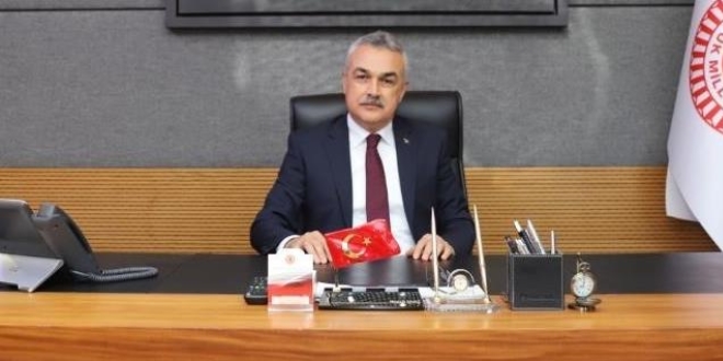 Milletvekili Savaş'tan 7 Eylül mesajı