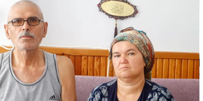 Donörün eşi razı olmayınca organ nakli iptal oldu