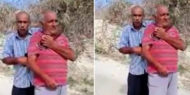 Şakacı muhtar adli kontrolle serbest