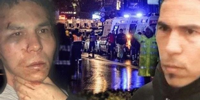 Reina katliamı davasında karar!