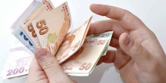 Sosyal Koruma Kalkanı destekleri 34 milyar liraya yaklaştı