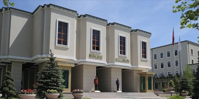3 Vali Yardımcısı görevden alındı