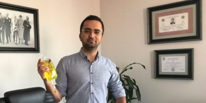 DSİ, testi pozitif çıkan sağlık çalışanını misafirhaneden çıkardı