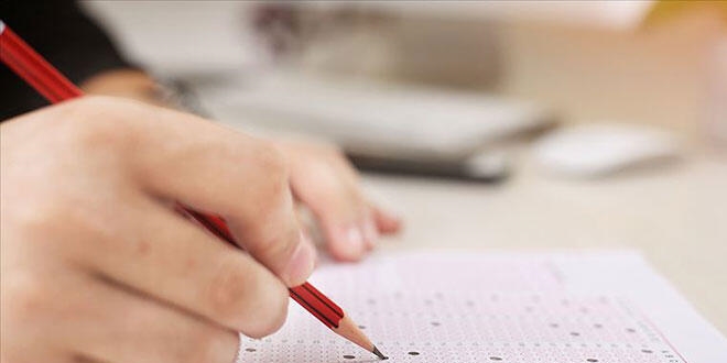 KPSS'de korona iddiası Meclis'te
