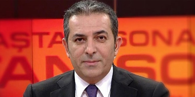 Akif Beki, koronavirüse yakalandığını duyurdu