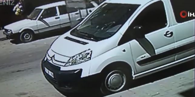 Ankara Valisi: Banka nakil görevlisi paralarla birlikte yakalandı