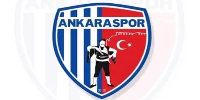 Osmanlspor'un ismi yeniden Ankaraspor oldu