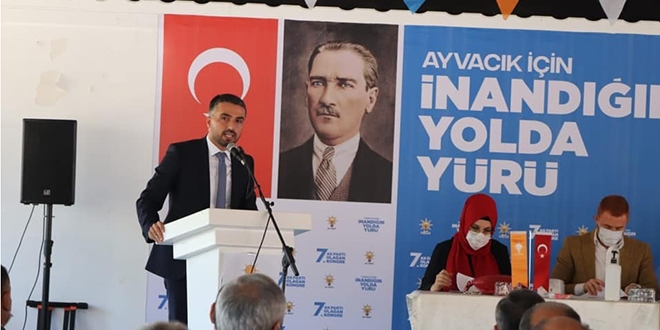 Bir belediye başkanı daha koronaya yakalandı