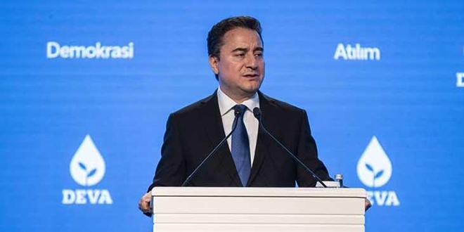 Virüse yakalanan Ali Babacan son durumunu anlattı