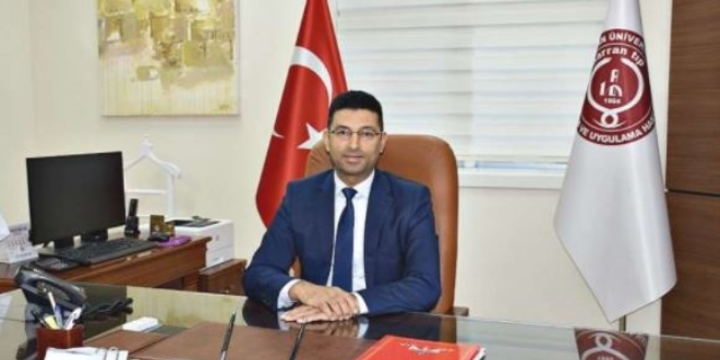 Dr. Ahmet Güzelçiçek: Bedenim evde, ruhum hastanedeydi
