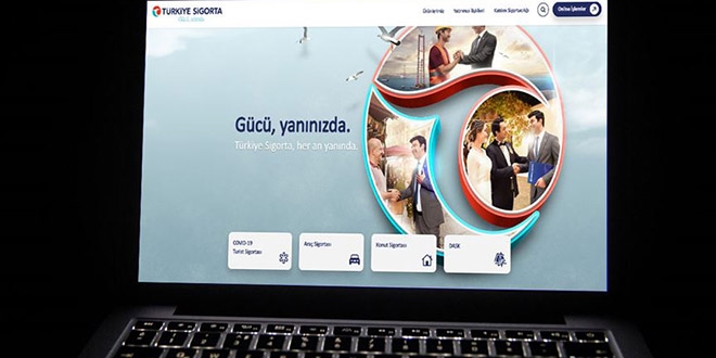 Türkiye Sigorta ile sektörde yeni bir dönem başlıyor