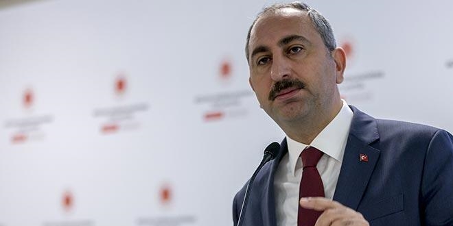 Bakan Gül'den imam hatiplilerle ilgili sözlere tepki