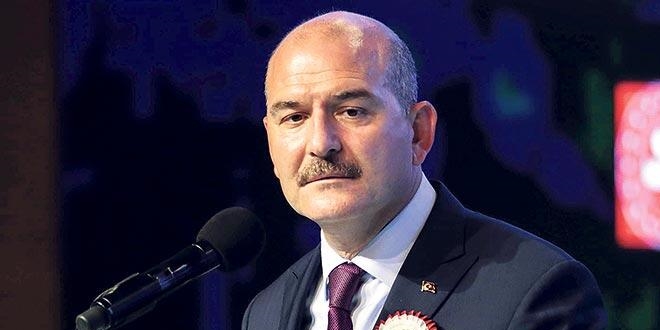 'Reyhanlı sorumlusu terörist yakalandı'