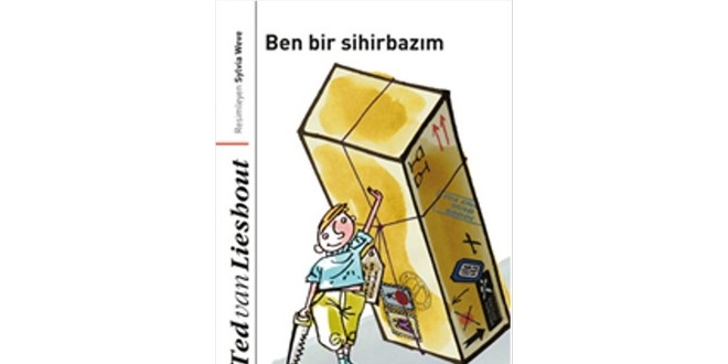 Bakanlık bu sefer yabancı bir kitabı 'muzır yayın' ilan etti
