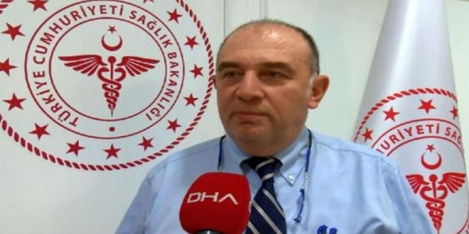 Bilim Kurulu üyesi Ateş Kara'dan aşı ve kanser açıklaması