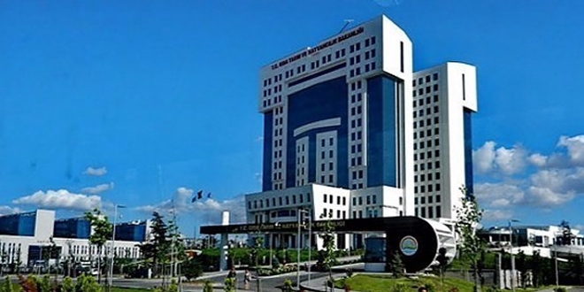 Tarım'da görevde yükselme süreci başlıyor