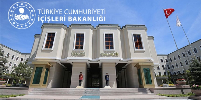 İçişleri duyurdu: Yarın genel denetim yapılacak
