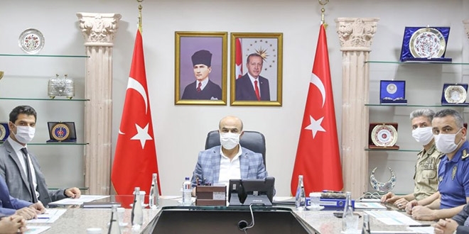 İlk kez bu ilde uygulanacak: Evde karantinada olan hastalara bileklik