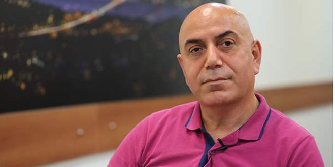 Virs iki ayda yenen hasta: lmek istiyorsun ama lemiyorsun