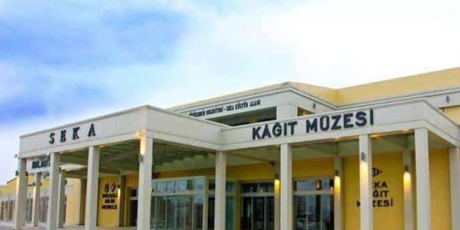 Müze müdürünün odasına giren hırsız tutuklandı