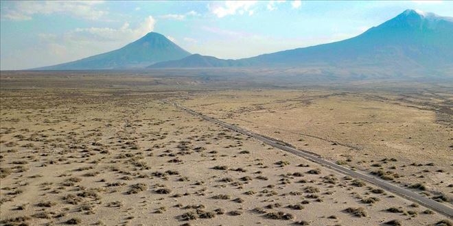 BM: Küresel sıcaklık artışı tehlikeli seviyelere ulaşabilir