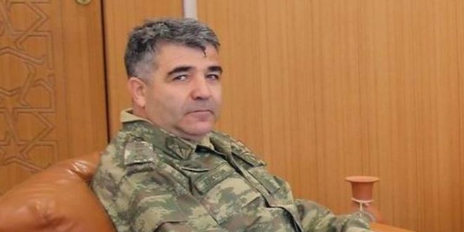 Şehit Tuğgeneral, beresinden son nefesine kadar ayrılmadı