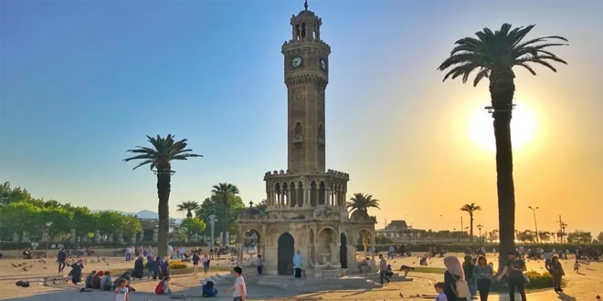 İzmir'de, 5 kurum hariç, esnek çalışma modeline geçilecek